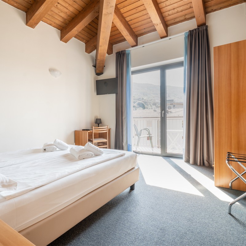 HOTEL AL CASTELLO | Rooms