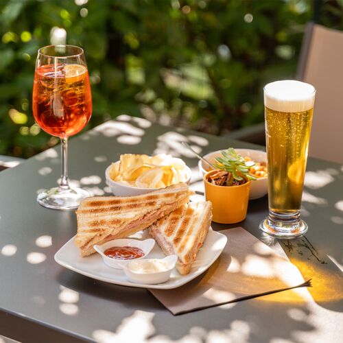 Pacchetto Happy Birthday