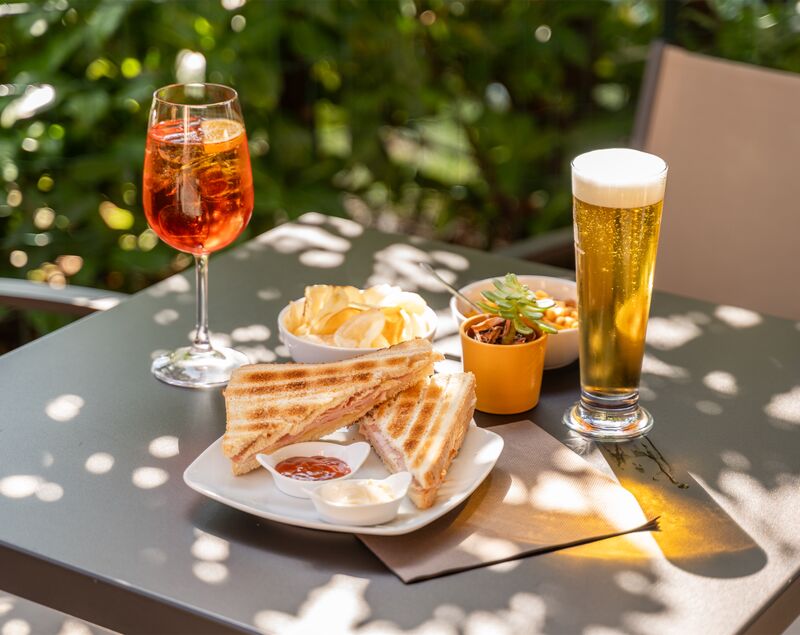 Pacchetto Happy Birthday