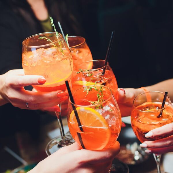 Pacchetto Happy Birthday