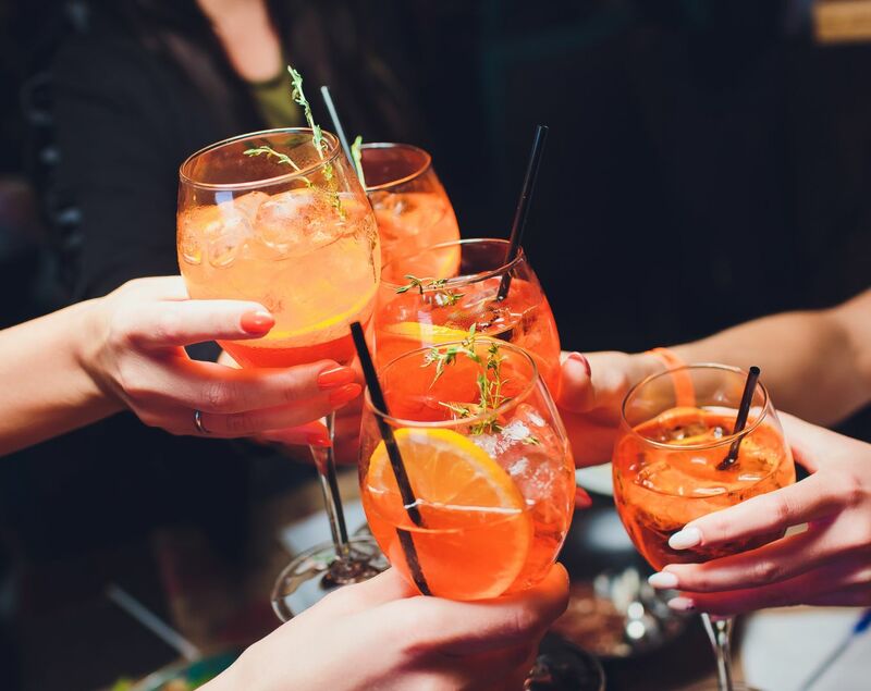 Pacchetto Happy Birthday